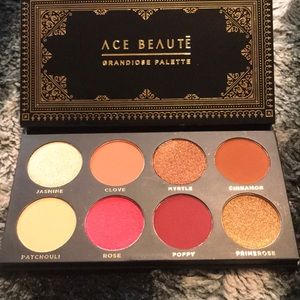 Ace Beaute Grandiose Palette